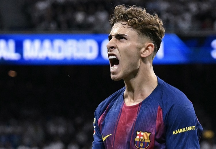Barcelona bị nới rộng cách biệt trên BXH sau vòng 10 La Liga