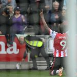 Igor Thiago leads Brentford with four Premier League goals this season