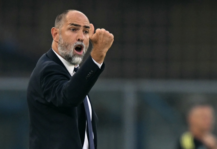 Juventus làm khách ở lượt trận hai vòng phân hạng Champions League 2025/26