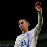 Taruhan kualifikasi Piala Dunia 2026: Denmark vs Yunani