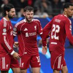 Liverpool đá vòng 9 Premier League bằng màn đối đầu Brentford