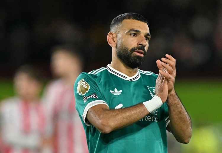 Statistik Brentford vs Liverpool di pekan kesembilan Premier League