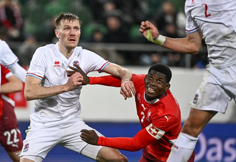 ทีมชาติลักเซมเบิร์ก ยังไม่มีแต้มในรอบคัดเลือก ฟุตบอลโลก 2026