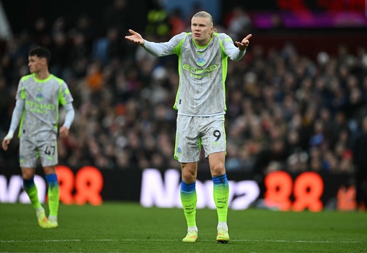 英超联赛 进球纪录终结