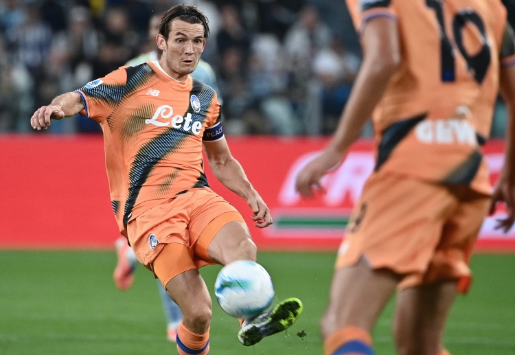 Serie A: Atalanta sẽ không dễ có 3 điểm trọn vẹn