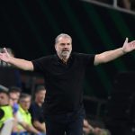 Europa League: Nottingham vẫn đang gặp rất nhiều khó khăn