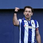 အိုရာဇာဘဲလ် ကတော့ လာလီဂါ အတွေ့အကြုံရင့် ကစားသမား ဖြစ်တာကြောင့် ဘာစီလိုနာက စိတ်ဝင်စားနေတာလည်း ဖြစ်ပါတယ်။