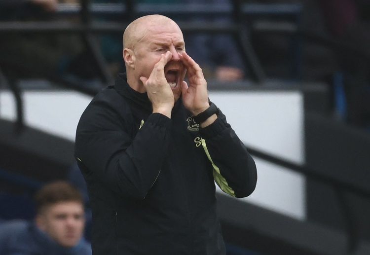 Ahead of their Europa League clash with Porto, Nottingham Forest have appointed Sean Dyche as their new manager