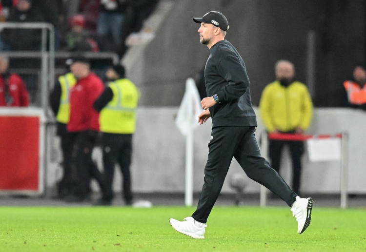 แอร์เบ ไลป์ซิก ได้เปรียบกับการเล่นในบ้าน บุนเดสลีกา 2025