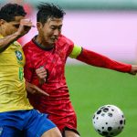 Son Heung-Min aims to inspire South Korea in their international friendly clash with Paraguay