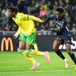 Ligue 1: PSG có thể sẽ phải cạnh tranh với Barcelona để có được Tati