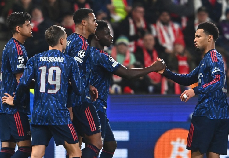 Premier League: Arsenal có thể vẫn sẽ không gặp quá nhiều khó khăn ở trận này