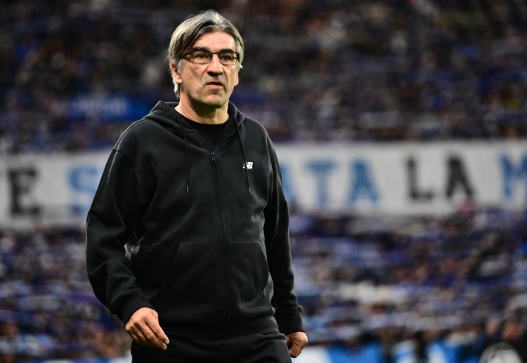 意甲联赛 官宣解雇