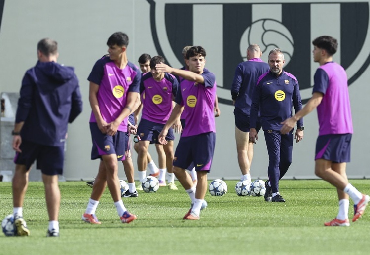 La Liga: Barcelona có thể sẽ có một trận đấu không quá dễ dàng