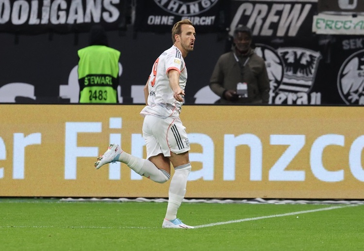 뮌헨은 이날 무승부로 10경기 연속 무패(9승 1무)를 달리며 승점 28로 선두를 질주했다.