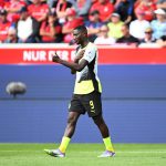 欧冠联赛 队内射手王吉拉西将挑起多特锋线重任。