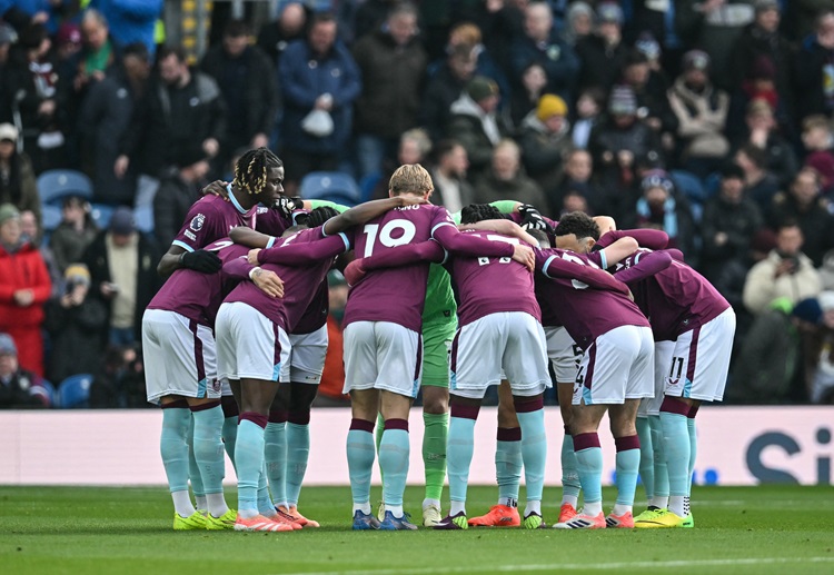 เบิร์นลีย์ โดนเกมรุก เชลซี เล่นงาน พรีเมียร์ลีก 2025