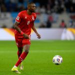 ทีมชาติลักเซมเบิร์ก พยายามเต็มที่ แต่ต้องไร้แต้มในเกม ฟุตบอลโลก 2026