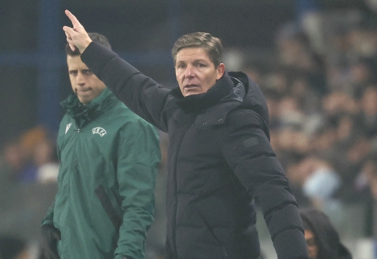 တစ်ဖက် မှာတော့ စထရက်ဘော့ဂ်က ယူရိုပါကွန့်ဖရင့်လိဂ်မှာ ရှုံးပွဲ မရှိသေးမှုကို ဆက်ထိန်းထားနိုင်ခဲ့ပြီး အမှတ်ပေးဇယား အဆင့် ၂ နေရာကို တက်လှမ်းနိုင်ခဲ့ပါတယ်။