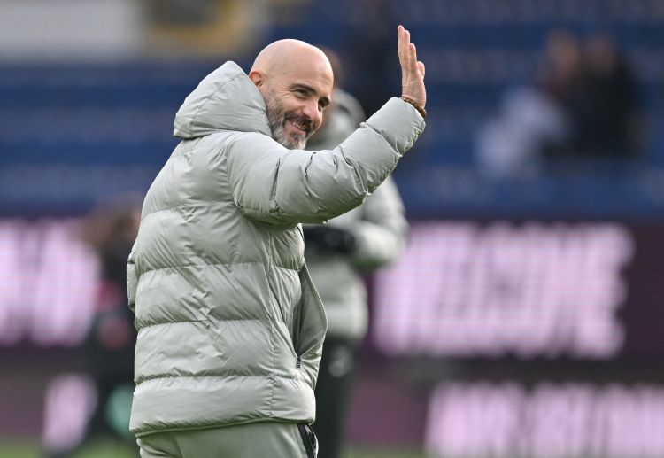 欧冠联赛 马雷斯卡期待带领切尔西主场战胜巴萨。