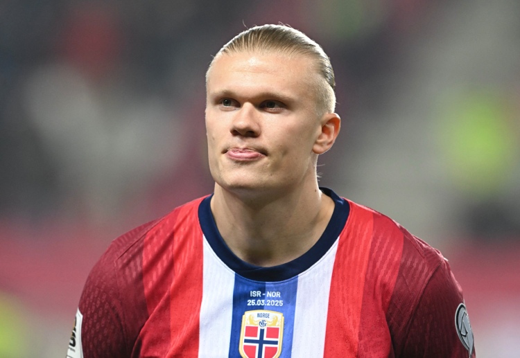 Vòng loại World Cup 2026: Haaland đang thi đấu rất hiệu quả