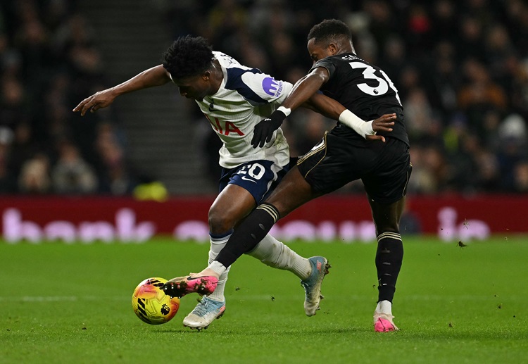 Premier League: Fulham tiếp tục duy trì phong độ tốt