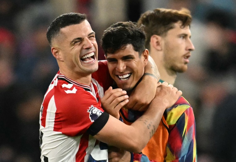 Taruhan Premier League: Fulham vs Sunderland