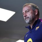 La Liga: Những ngôi sao trên hàng công của Barcelona đã trở lại đầy đủ