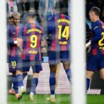 西甲联赛 重投训练