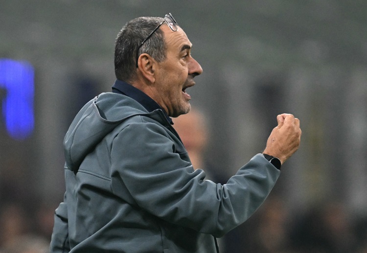 意甲联赛 客场进球荒