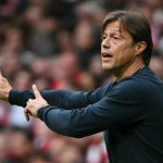 西甲联赛 塞维利亚在阿尔梅达麾下战绩起伏不定，13轮后位列第11。