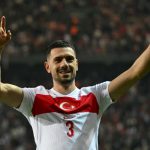 Tuyển Thổ Nhĩ Kỳ đối đầu Bulgaria ở Vòng loại World Cup khu vực châu Âu