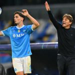 Napoli đá vòng 12 Serie A 2025/26 với cuộc chạm trán Atalanta