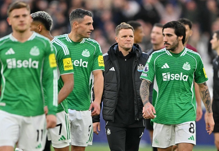 Jadwal Champions League 2025-2026