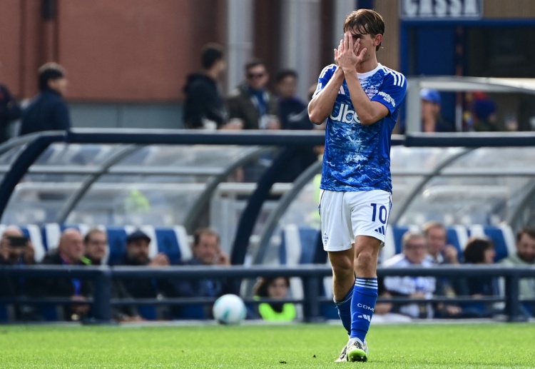 ဒါကြောင့် လာလီဂါ ကလပ်က လာမယ့် နွေရာသီမှာ ပြန်လည် ဝယ်ယူခွင့် သဘောတူညီချက်ကို အသုံးချဖို့ ဆုံးဖြတ်ထားကြောင်း Defensa Central က ဖော်ပြပါတယ်။