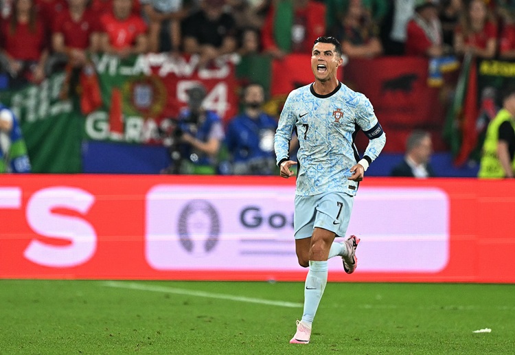 ทีมชาติโปรตุเกส เหนืกอกว่า ไอร์แลนด์ ในทุกด้านก่อนไปเยือนในเกม ฟุตบอลโลก 2026