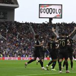 ဒါကြောင့် ပေါ်တူဂီ GOAT ကြီးက ၂၀၂၆ ကမ္ဘာ့ဖလား ပြိုင်ပွဲကြီးရဲ့ အဖွင့် ပွဲစဉ်ကို လွဲချော်ဖို့လည်း ရှိနေပြီ ဖြစ်ပါတယ်။