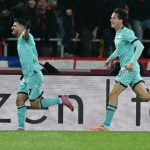 볼로냐는 이번 시즌 모든 대회를 통틀어 8승 5무 3패라는 준수한 성적을 기록하고 있다.