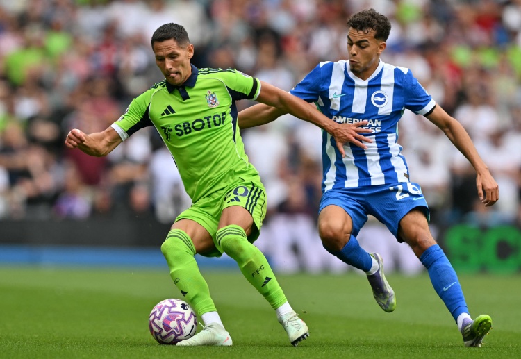 ฟูแล่ม คาดหวังผลงานที่ดีในเกมเยือน สเปอร์ส พรีเมียร์ลีก 2025