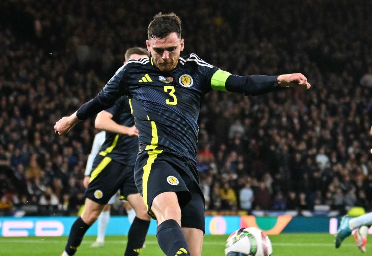 ဒါကြောင့် စကော့တလန်က ထိုက်တန်စွာနဲ့ပဲ ၂၀၂၆ ကမ္ဘာ့ဖလား ခြေစစ်ပွဲကို တိုက်ရိုက် အောင်မြင်ခဲ့ပြီး ဒိန်းမတ် ကတော့ ပလေးအော့ဖ် ကစားရဖို့ ဖြစ်လာခဲ့ပါတယ်။