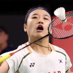 澳洲羽毛球公开赛 状态火热