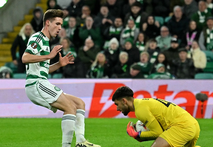 Celtic’s Johnny Kenny has been called up as a replacement for Evan Ferguson in Ireland’s next World Cup 2026 qualifiers
