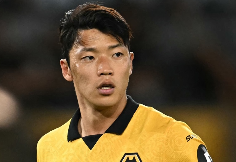 이날 울버햄프턴은 첼시에 3-4로 패하며 8강 진출이 좌절됐다.