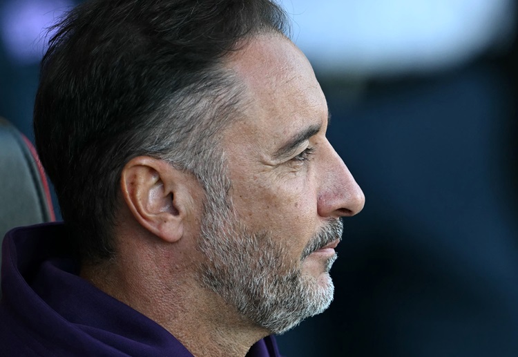 Statistik Fulham vs Wolves di pekan ke-10 Premier League