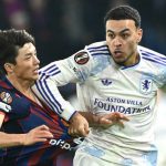 ပရီးမီးယားလိဂ် မှာတော့ ၆ ပွဲဆက် အနိုင်ရထားပြီး အူနိုင်း အမ်မရီရဲ့ အသင်းက နောက်ဆုံး ၅ ပွဲမှာ ၁၂ ဂိုး သွင်းယူထားပါတယ်။