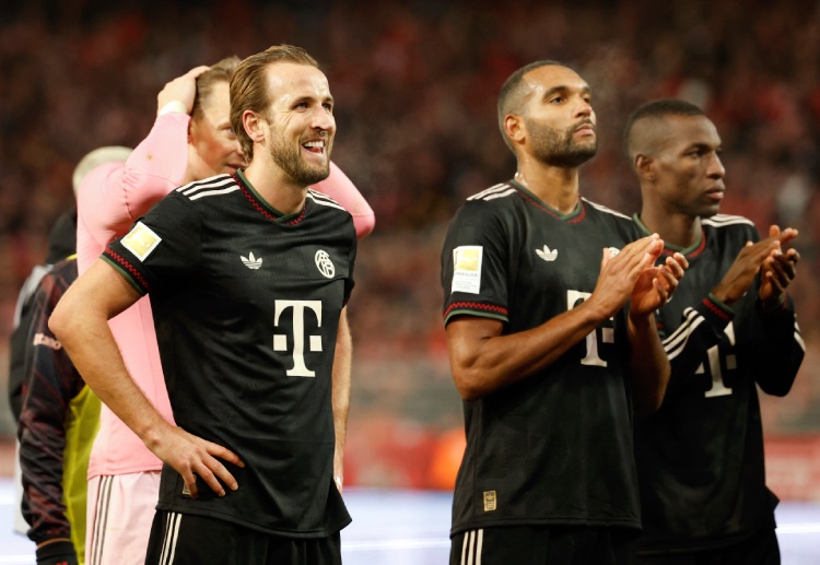 ဘွန်ဒက်စ်လီဂါ ကလပ် ဘက်ကတော့ ပြင်သစ်သားကို ရောင်းချမှာ မဟုတ်ကြောင်း အခိုင်အမာ ပြောဆိုထားပါတယ်။