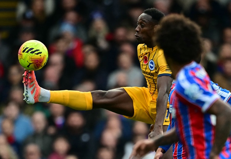 Taruhan Premier League: West Ham United vs Brighton & Hove Albion