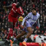 Brighton đá vòng 17 Premier League bằng màn đối đầu Sunderland