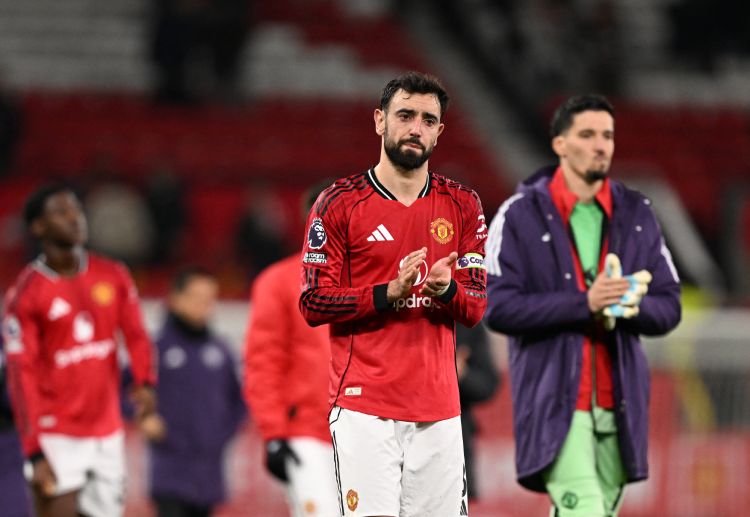 ဖာနန်ဒက်စ် ကတော့ ပြီးခဲ့တဲ့ ရက်ပိုင်းက ပရီးမီးယားလိဂ် ကလပ် ယူနိုက်တက်က သူ့ကို ရောင်းထုတ်ချင်ခဲ့ကြောင်း ဖွင့်ဟထားပါတယ်။