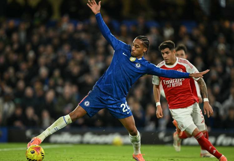 Can João Pedro finally step up in Chelsea’s upcoming Champions League fixture?